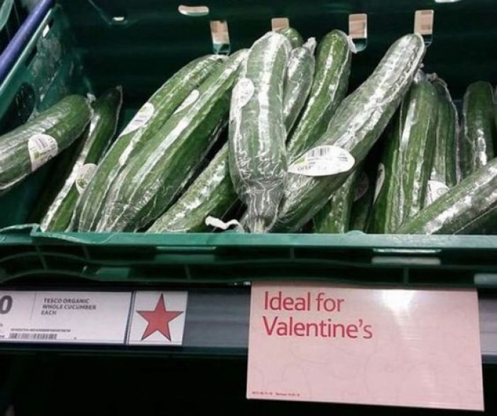 Ideal For Valentine's...