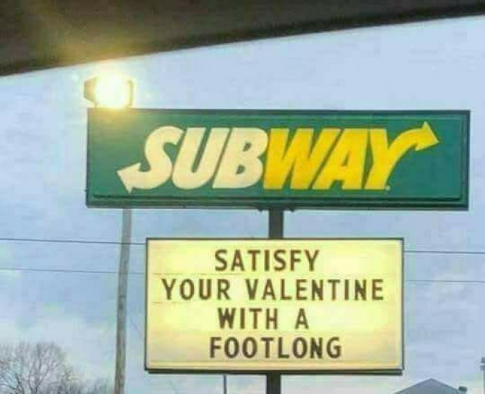 Subway Knows