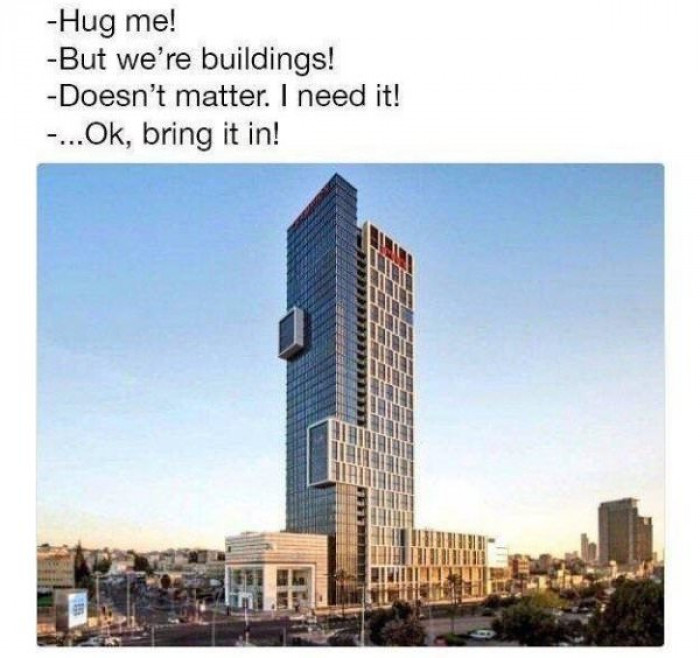 Building Hug