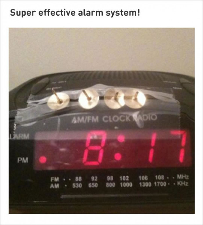 My Alarm 