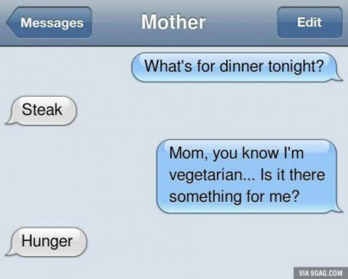 This Mum Is Savage