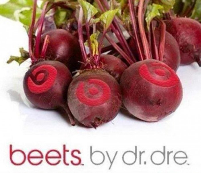 Beets By 