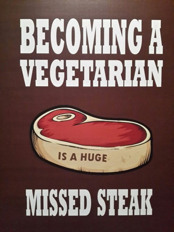 Don't Make The Same Missed Steak