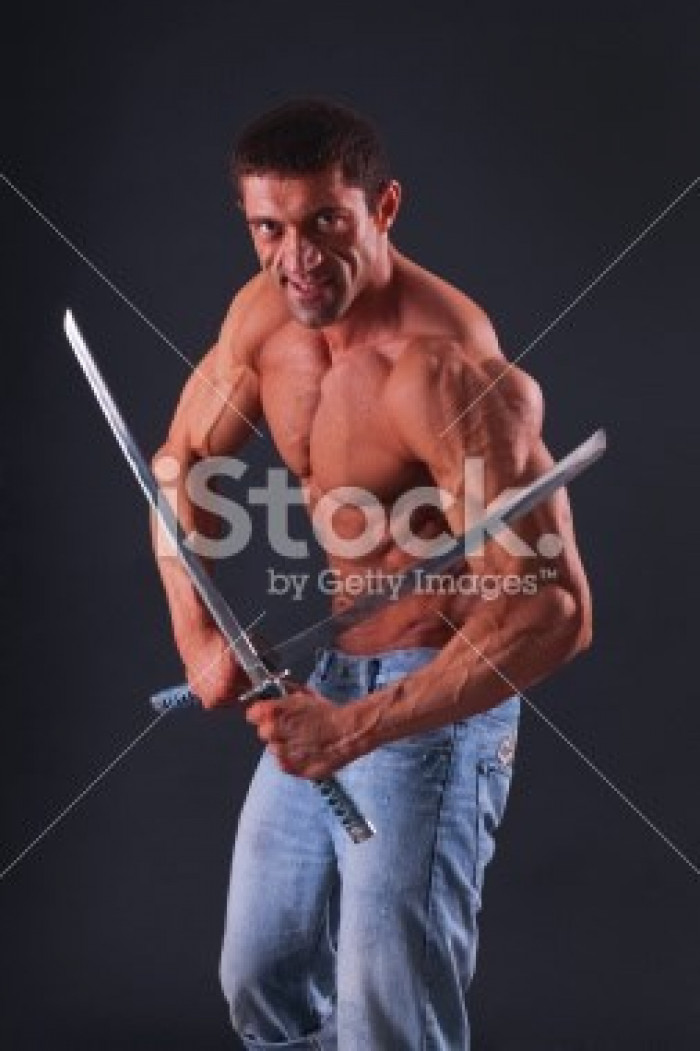 I Get Why Someone Would Need A Stock Photo Of This