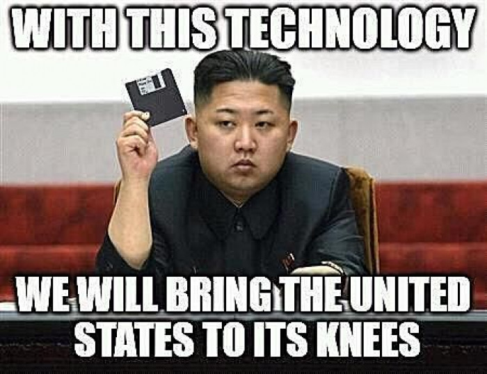 With This Technology We Will Takeover America