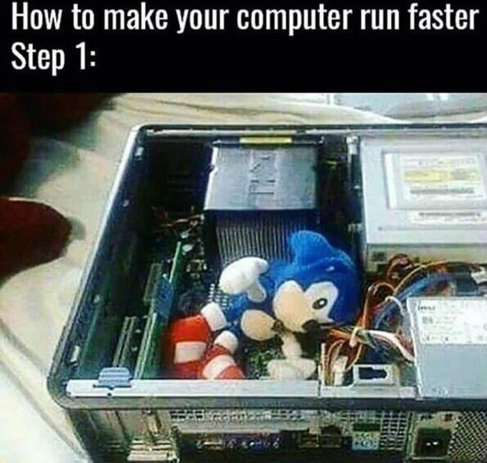 How To Make Your Computer Run Faster