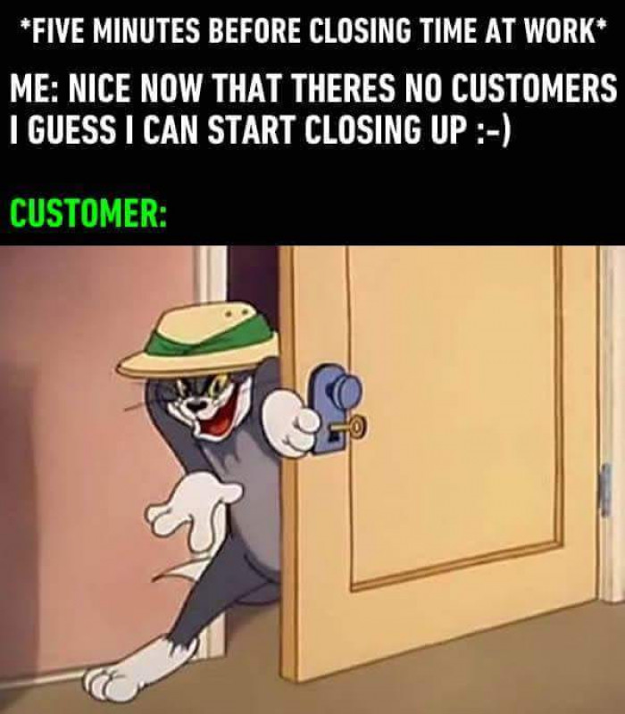 Retail In A Nutshell