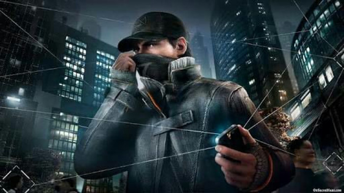 Watch Dogs Is Free On Uplay From 7 Nov-14 Nov