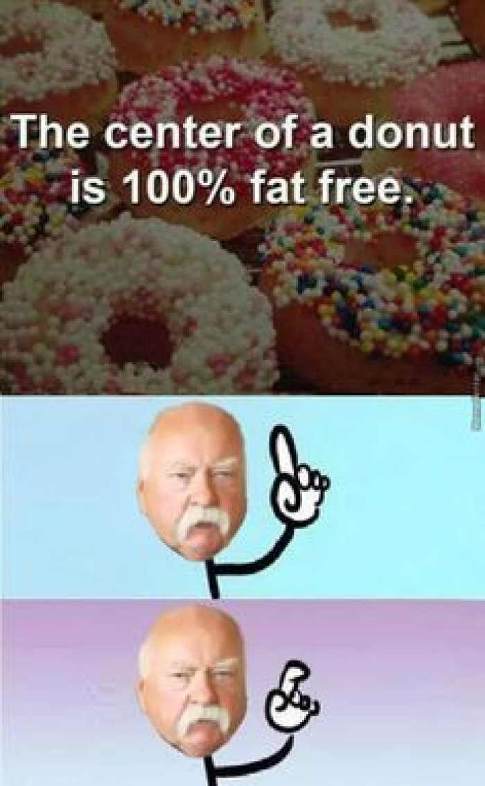 100% fat free