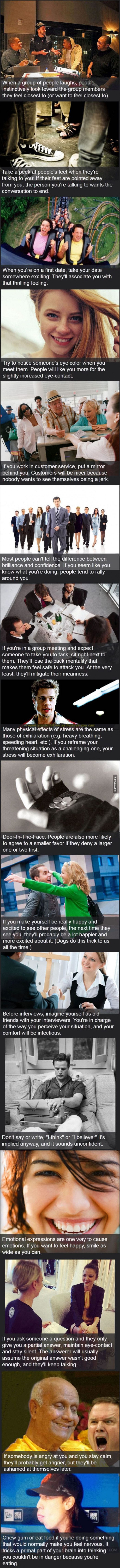 16 Useful Mental Life Hacks You Have To Try