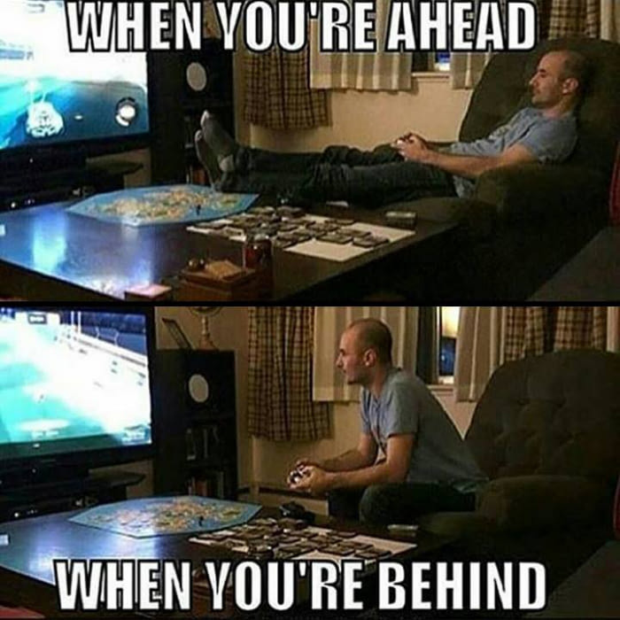 All Gamers Know