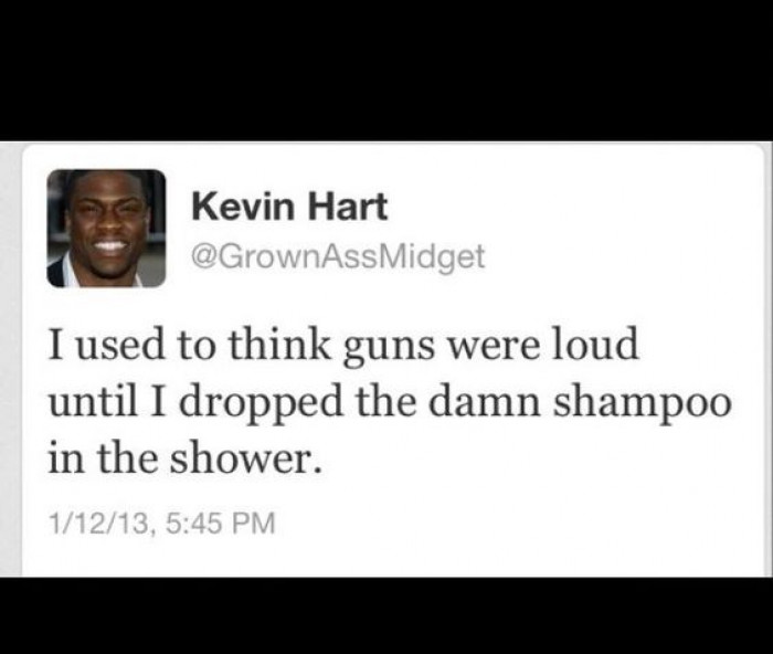 damn shampoo