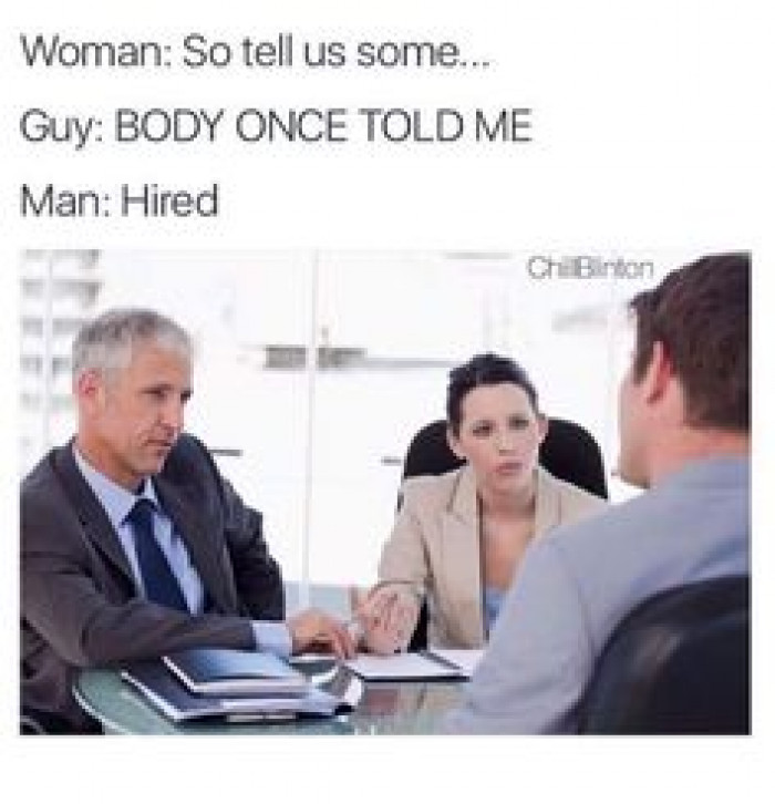 hired