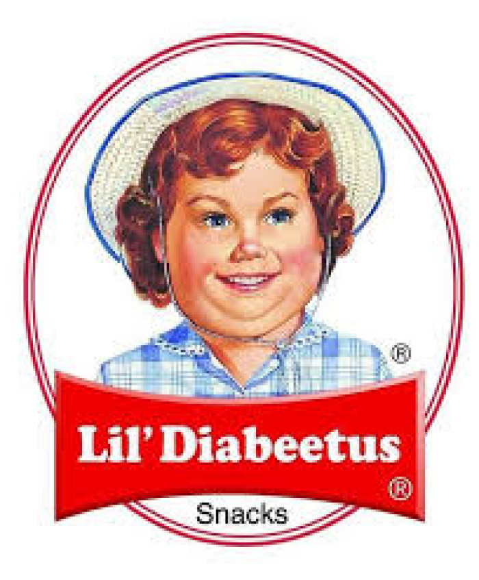 Lil' Diabeetus 