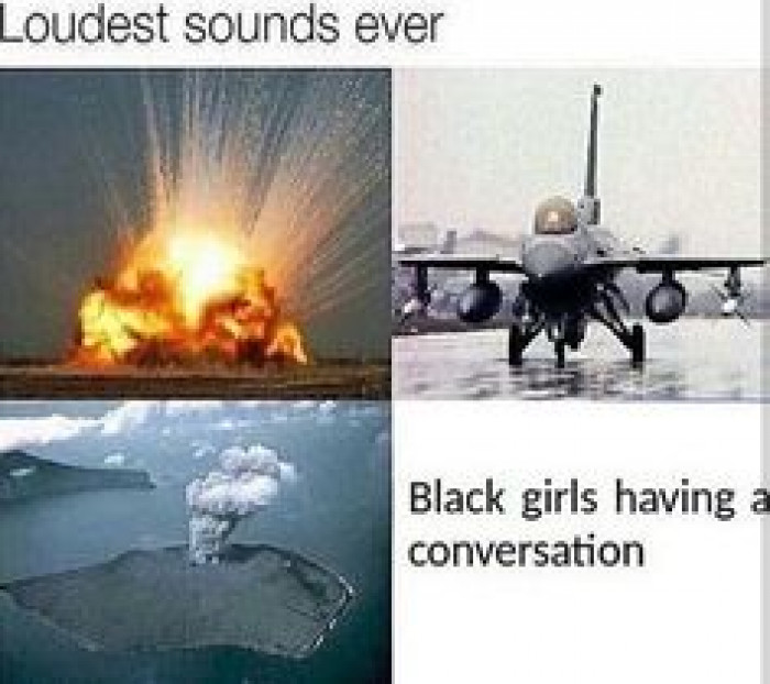 loudest sound ever