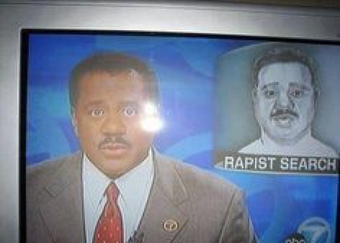 Rapist search