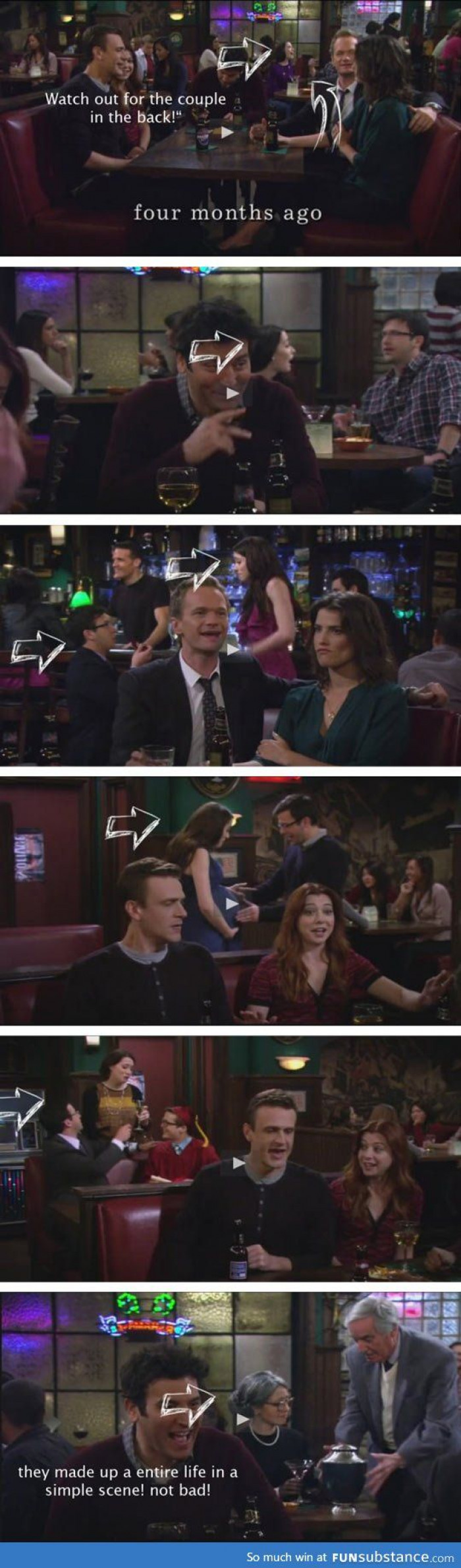 Reason Why How I Met Your Mother Is Brilliant