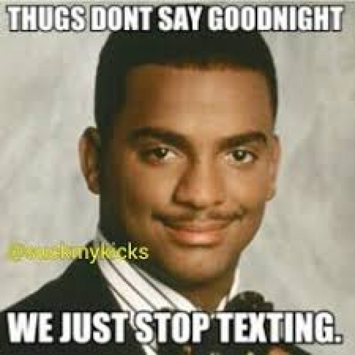 texting