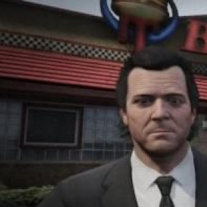 10 GTA V Selfies That Show How Fun The Game Can Be