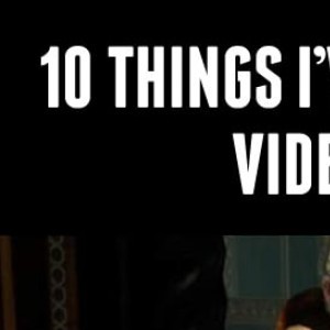 10 Things About Life You Will Learn In Video Games
