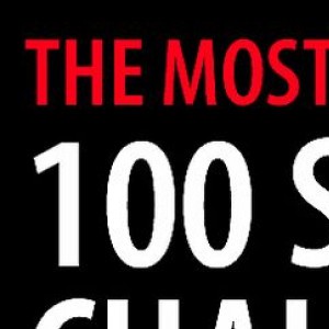 100 Squat Challenge