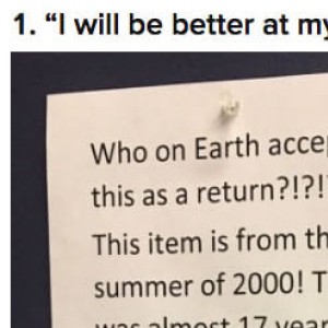 18 People Failing With The Best Intentions