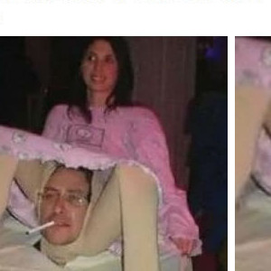 19 Halloween Costumes That Failed So Hard They’ll Scare You Shitless