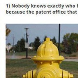 47 Random Facts You Need To know