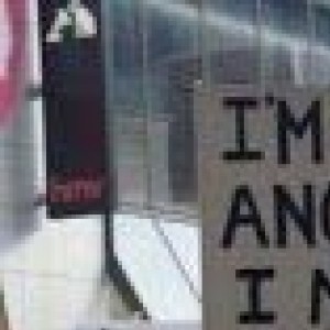 8 Funny Protest Signs... Wait For The Last One