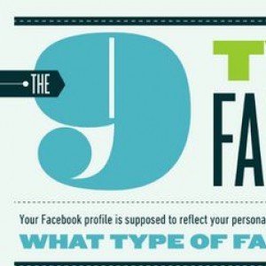 9 Types Of Facebook Users. Which One Are You?