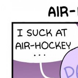 Air Hockey