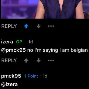Belgians Just Want To Be Dutch