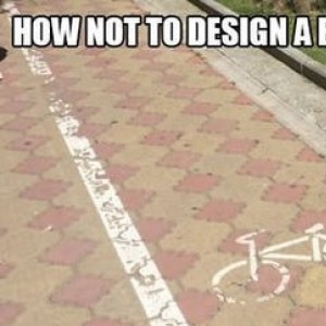 Brilliant Examples Of Terrible Design