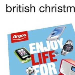 British Christmas Starter Pack