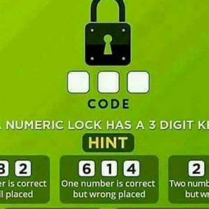 Can You Crack This Code?