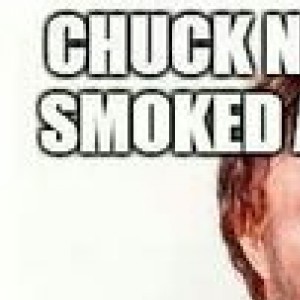 Chuck Norris logic