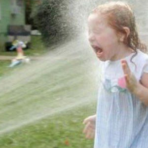 Everytime I Wash A Spoon