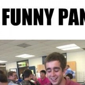 Funny Pano Fails