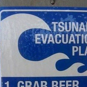 Funny Signs From Around The World