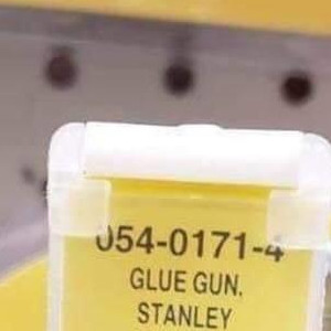 Glue Gun Stanley