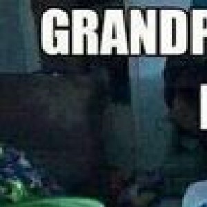 Grandparents be like