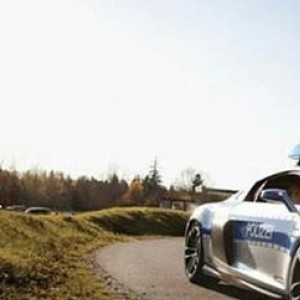 How Police Cars Look In Different Countries