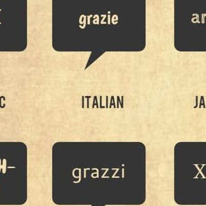 How To Say Thank You In 30 Different Languages 