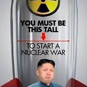 I Am North Korea