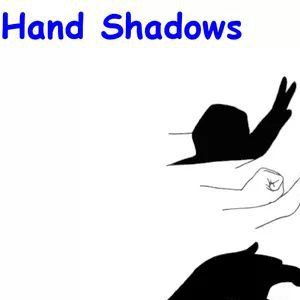 If You’ve Not Tried Hand Shadows, Are You Even Human?