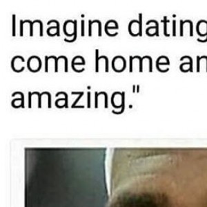 Imagine Dating A Pornstar