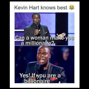 Kevin Hart Knows Best