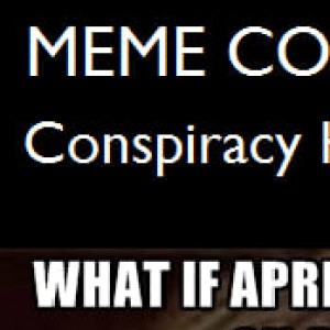 Meme Collection - Conspiracy Keanu