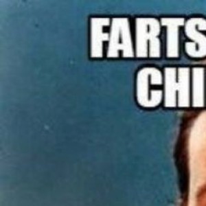 Mr farts, your farts