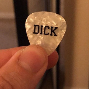 My Dick Pick